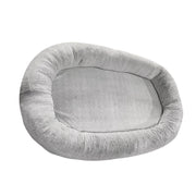 Luxury Super Large Sleep Deeper Human Dog Bed