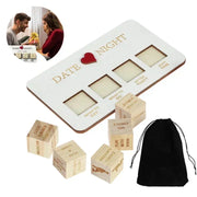 Couples Roulette Dice