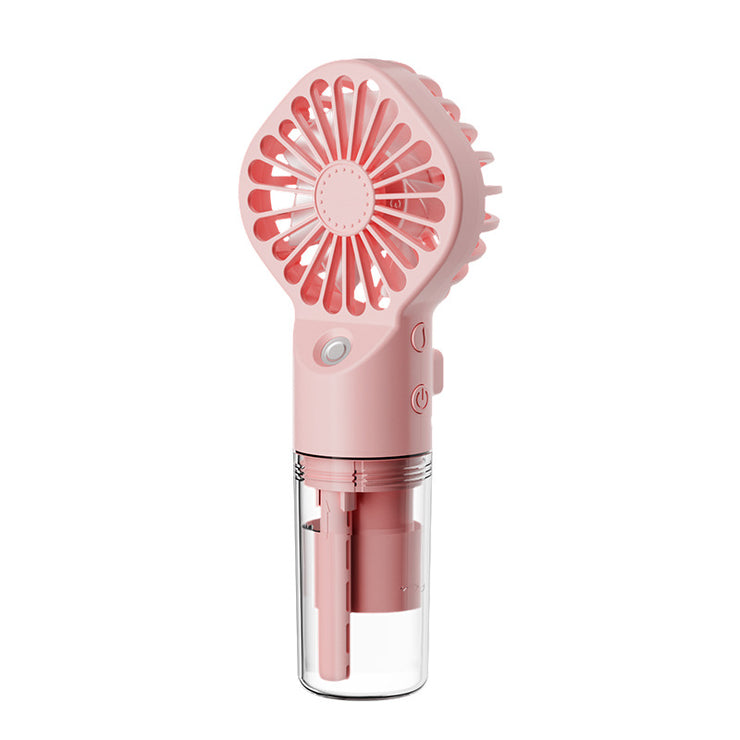 MistyCool Portable Fan