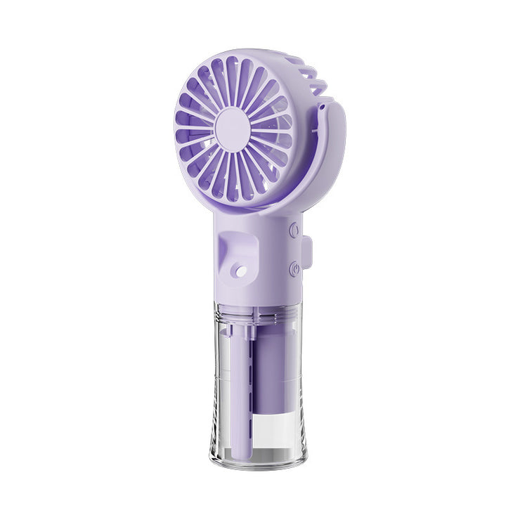 MistyCool Portable Fan