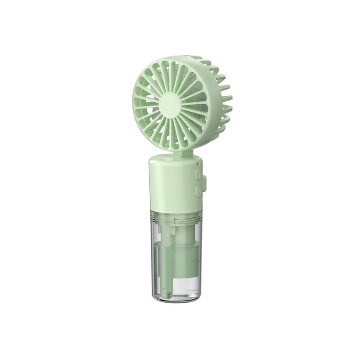 MistyCool Portable Fan