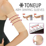 Magic Tone Up Arm Shaping Sleeves