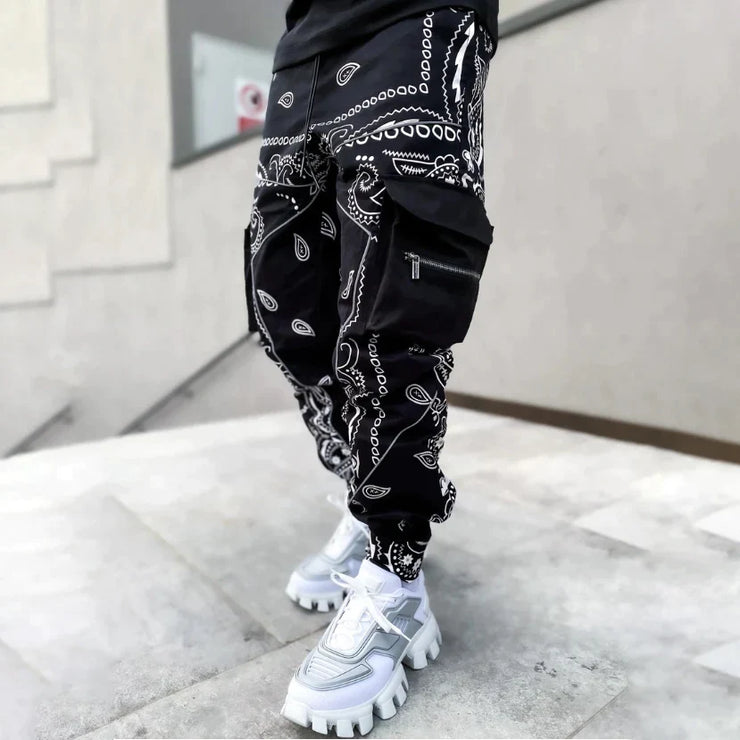 Kami Pants