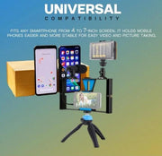 Phone All-in-one Filming Kit