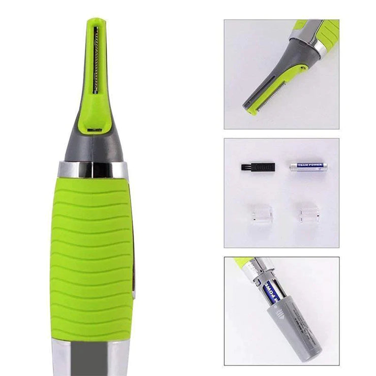 Domom 2 in 1 Hair Trimmer