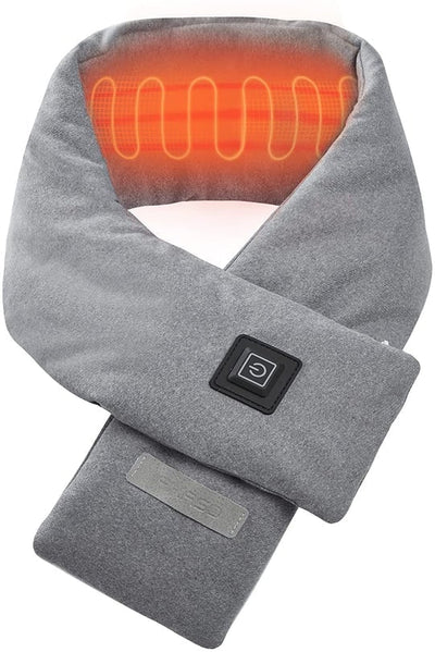 Heated Scarf