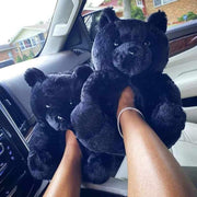 Teddy Premium Slippers