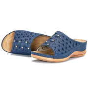 Dr. Care - Premium Orthopedic Toe Sandals