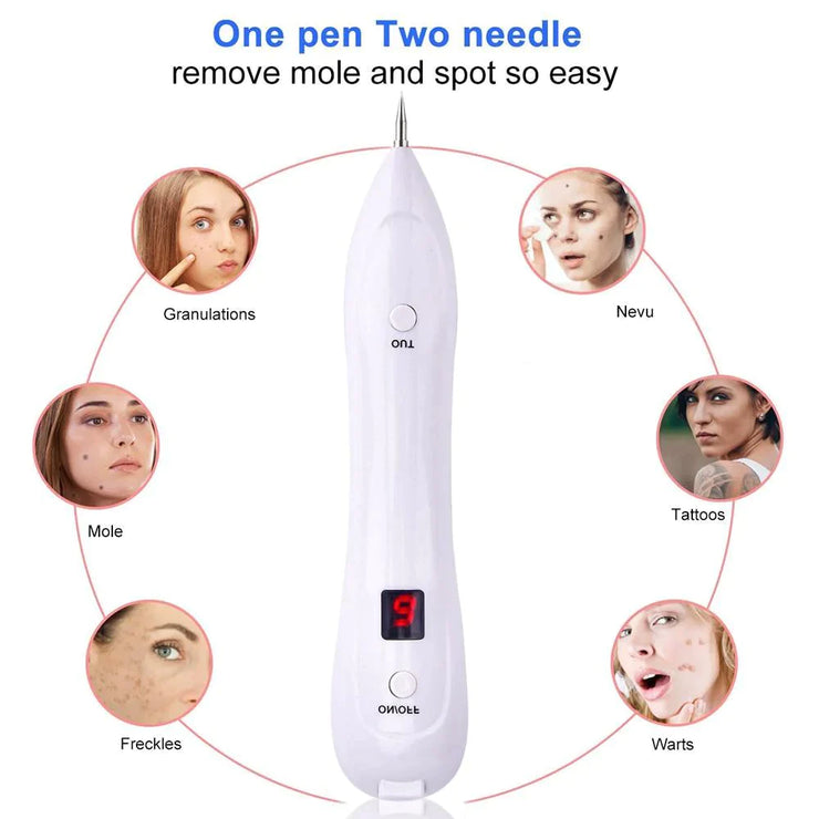 The 8 in 1 Skin Care Pen