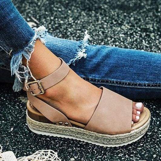 HIGH HEEL SANDALS